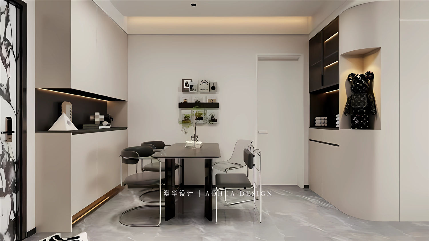 中建御景星城裝修,武漢裝修設(shè)計