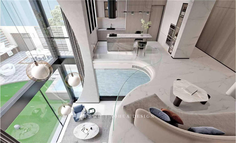 別墅裝修,武漢裝修設(shè)計(jì)