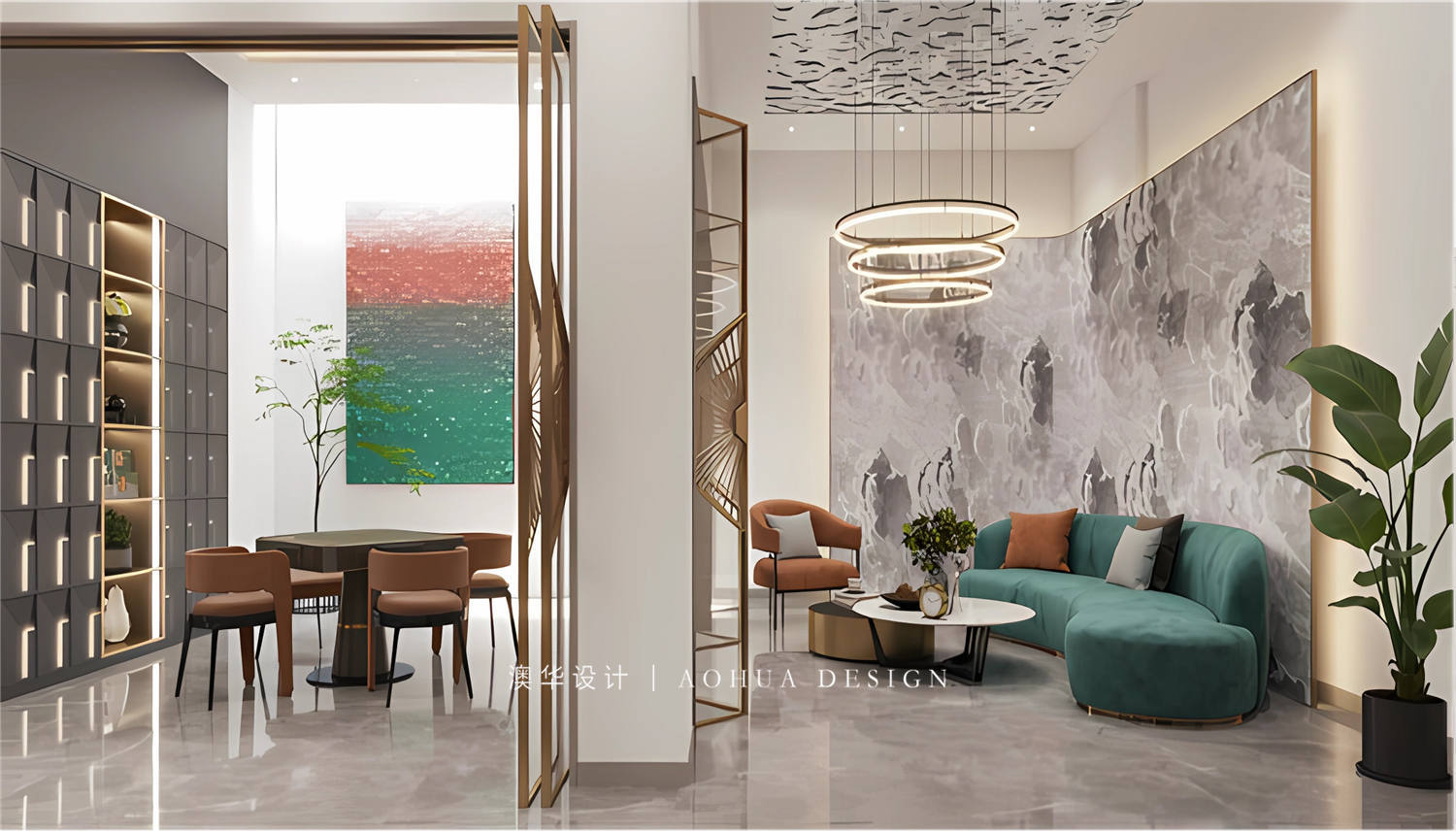 武漢別墅設(shè)計(jì),別墅大宅裝修