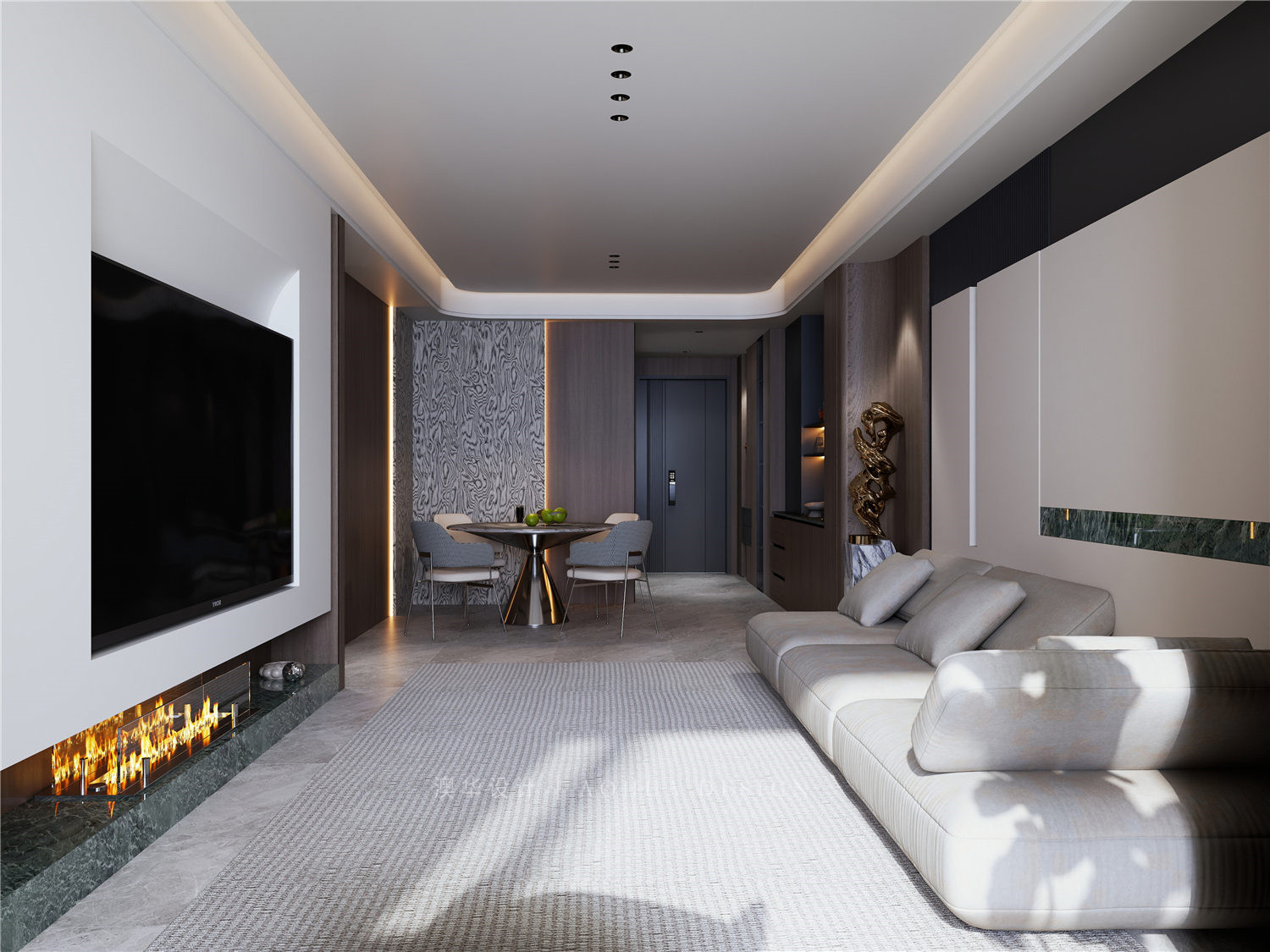 毛坯房裝修,武漢室內(nèi)設(shè)計(jì)