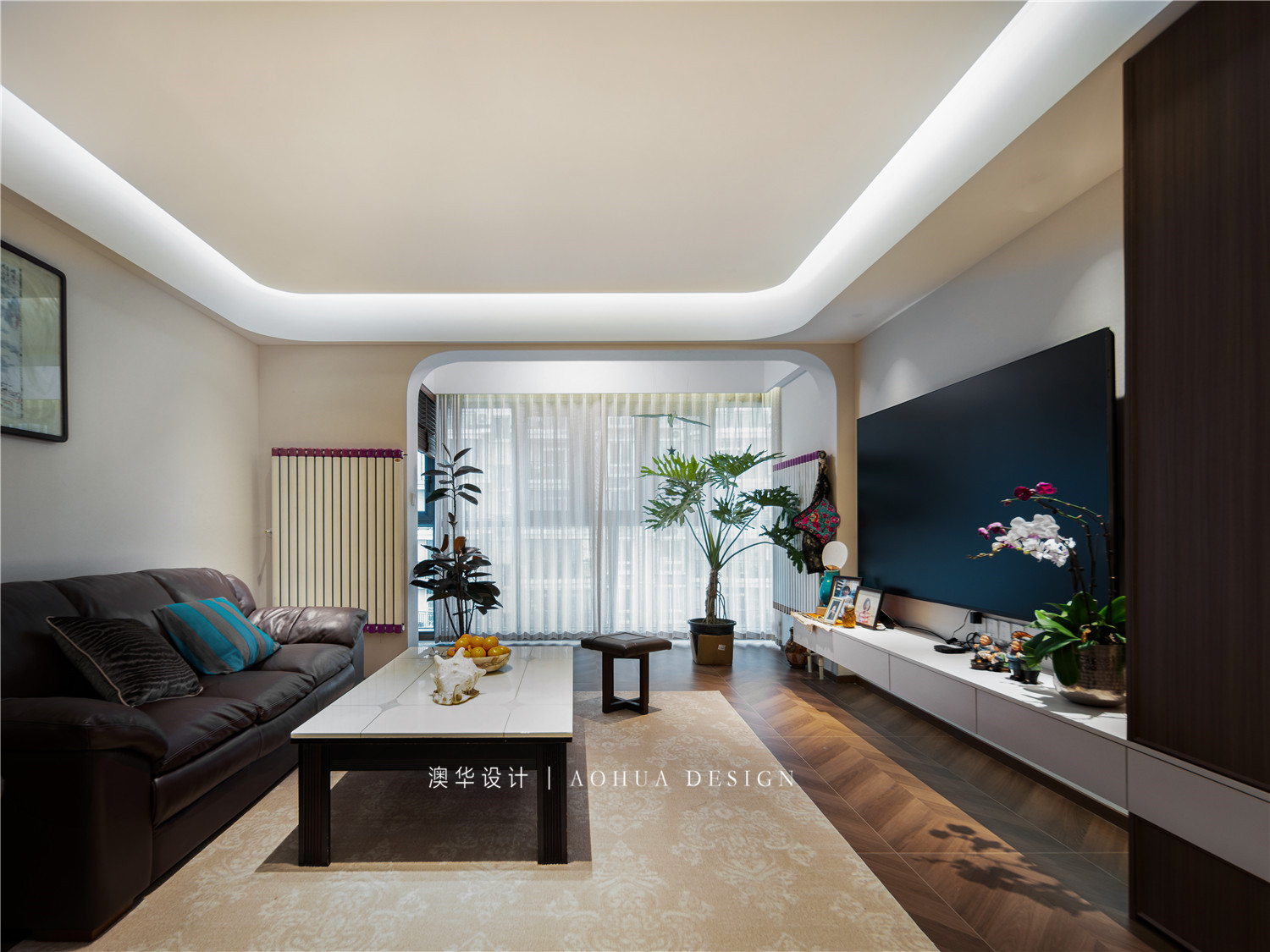 老房翻新,武漢裝修設(shè)計(jì)