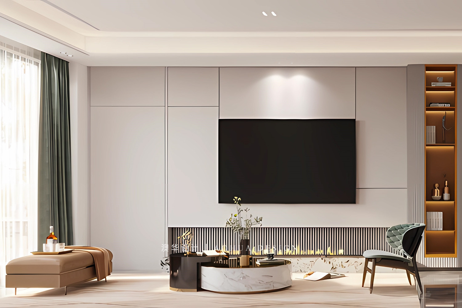 別墅裝修設(shè)計,武漢裝修設(shè)計