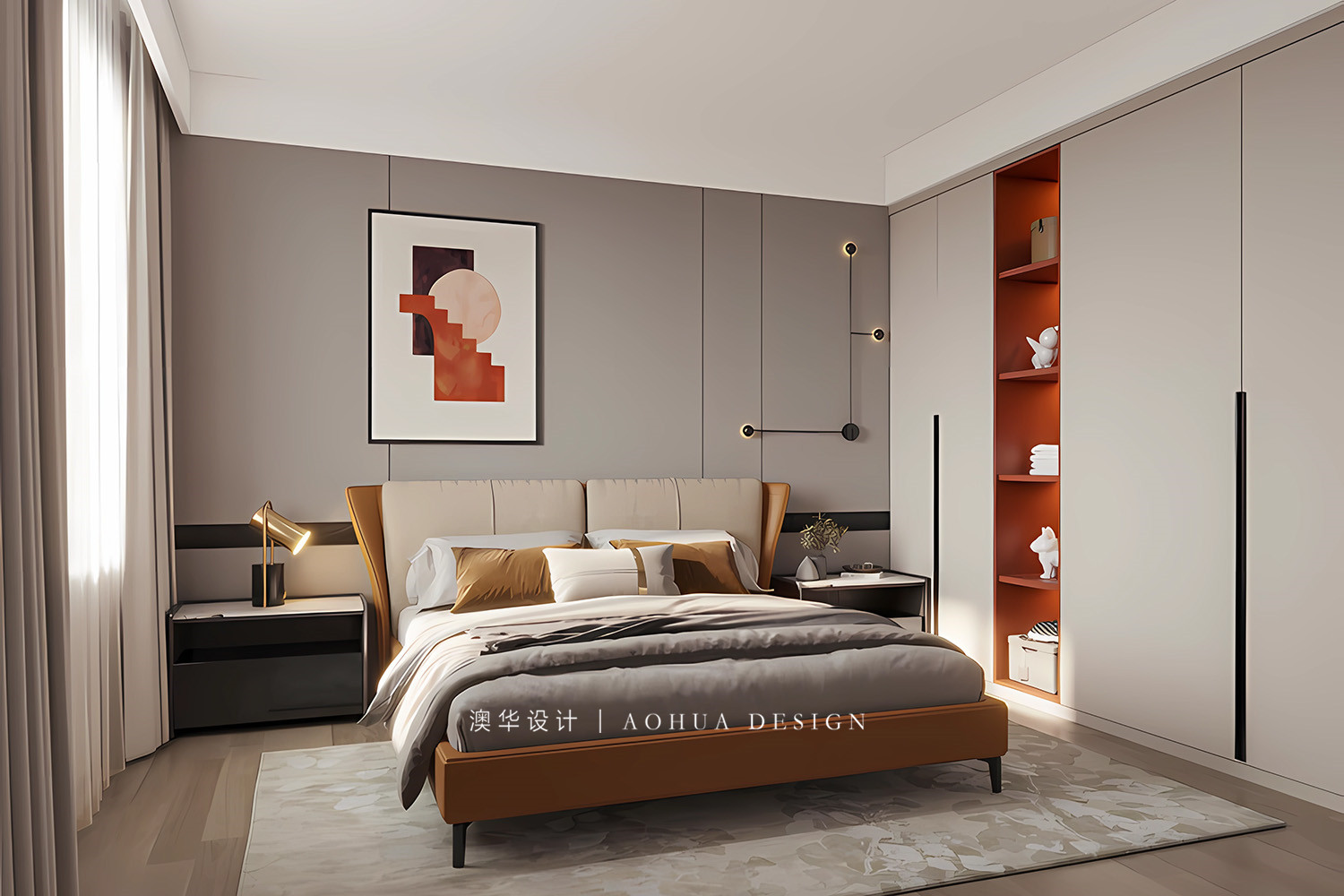 別墅裝修設(shè)計,武漢裝修設(shè)計