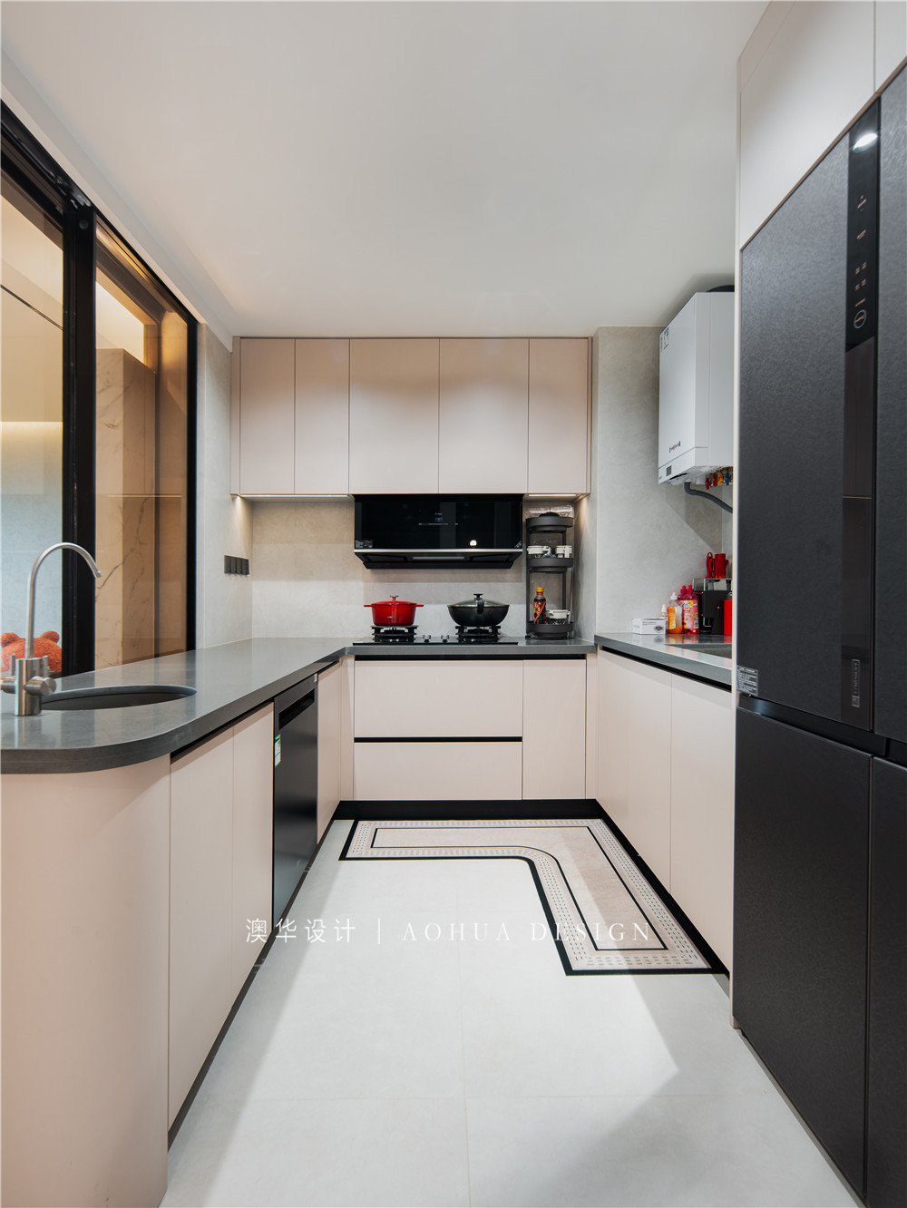 大戶型裝修,武漢裝修設(shè)計(jì)