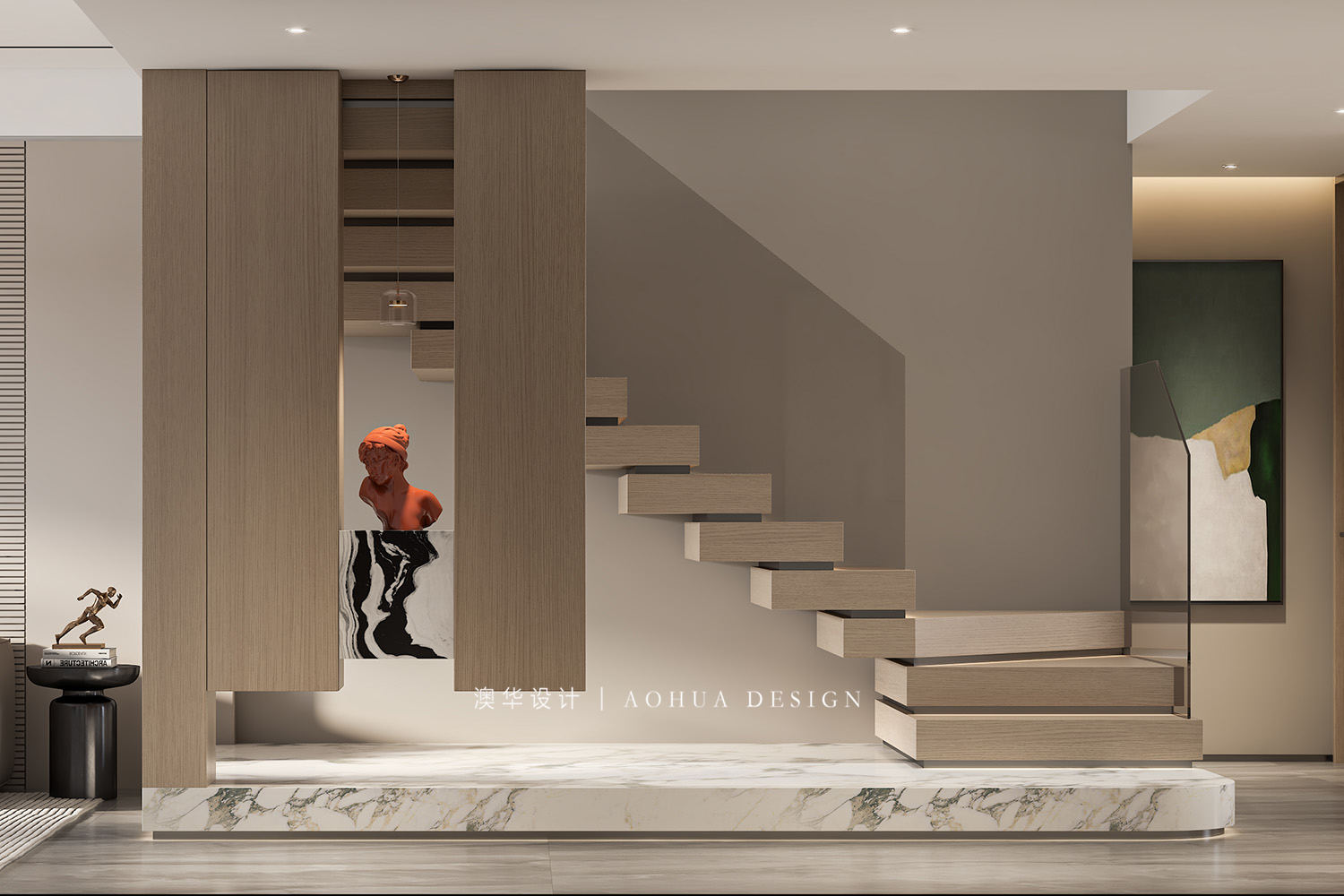 輕奢風格裝修,武漢裝修設計