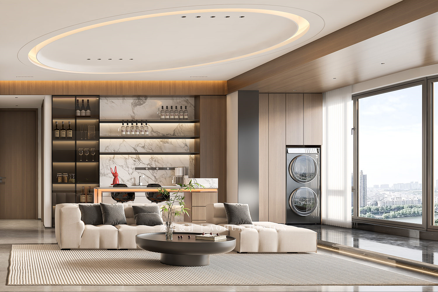 大戶型裝修,武漢裝修設(shè)計(jì)