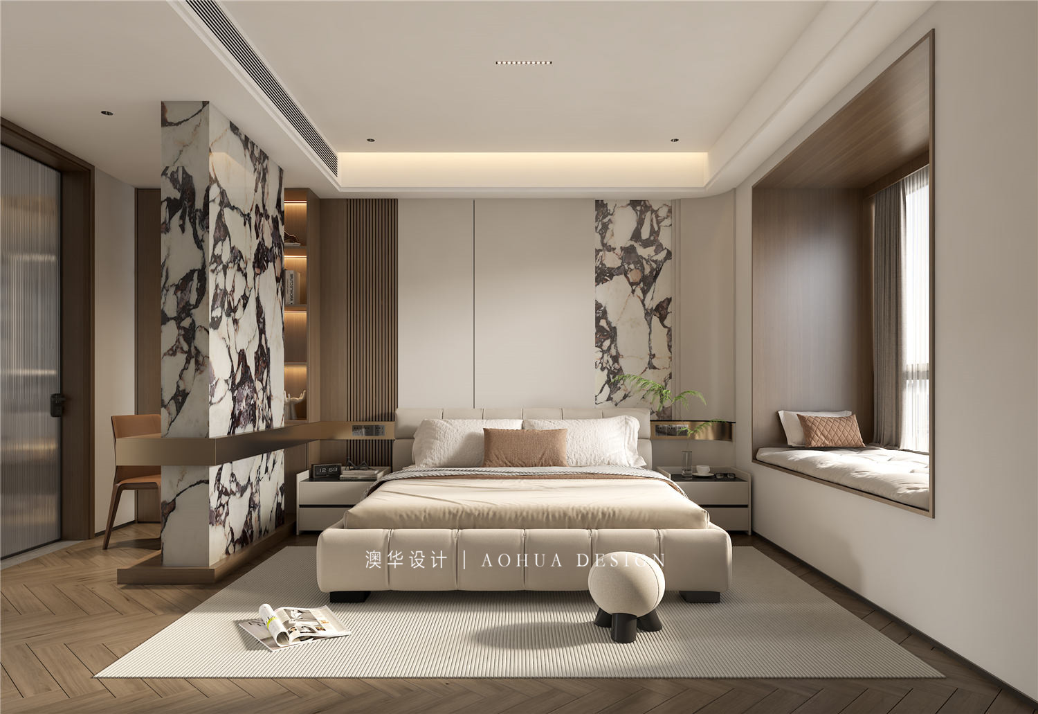 大戶型裝修,武漢裝修設(shè)計(jì)