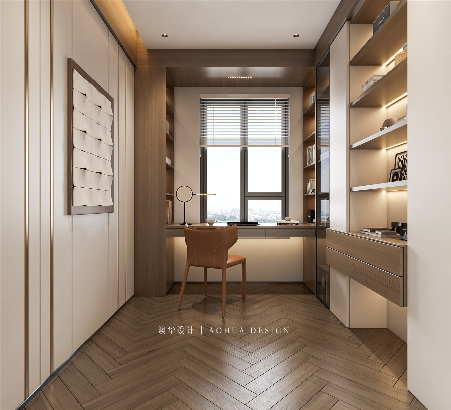 大平層裝修,毛坯房裝修