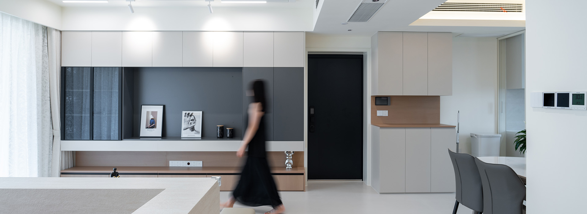 漢口1872裝修,現(xiàn)代簡約風(fēng)格