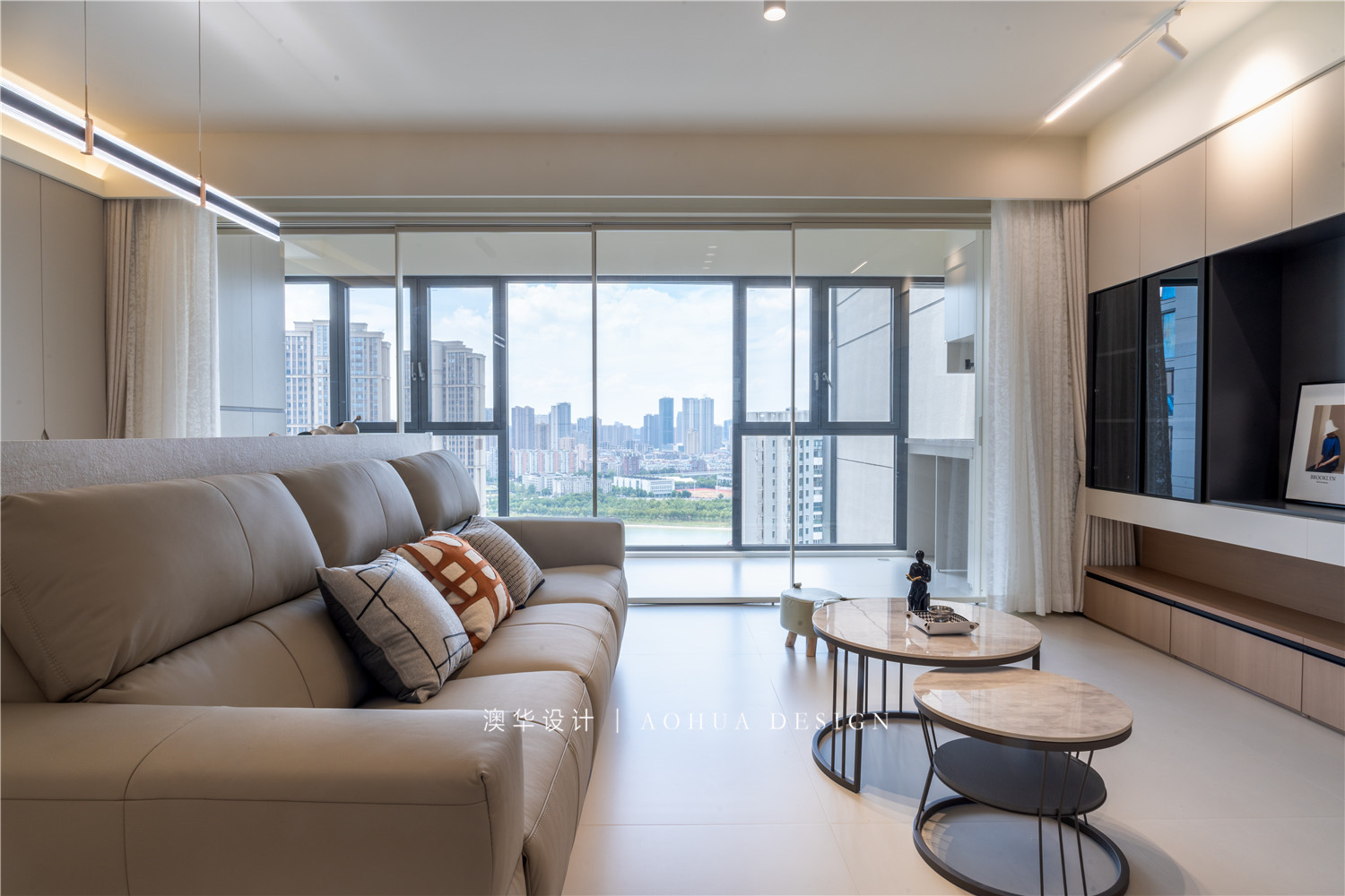 漢口1872裝修,現(xiàn)代簡約風(fēng)格