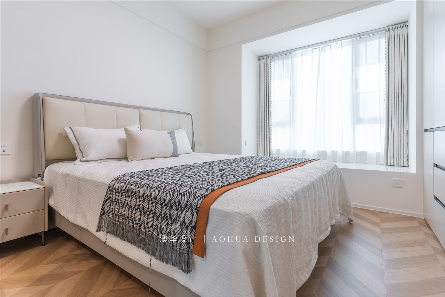 漢口1872裝修,現(xiàn)代簡約風(fēng)格