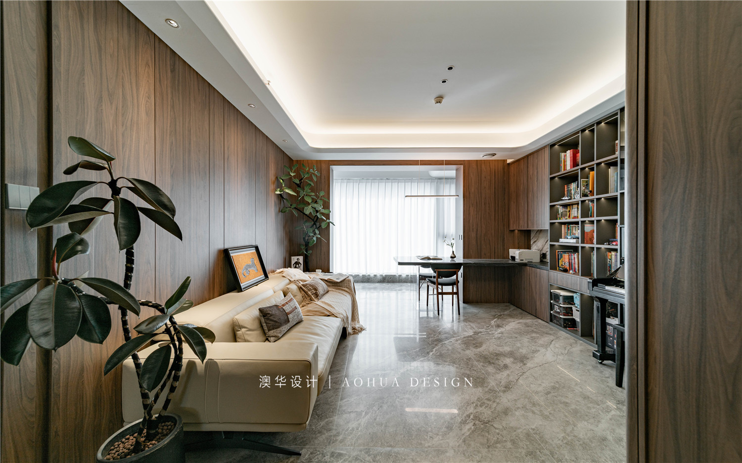 兩孩家庭裝修,武漢裝修設(shè)計(jì)