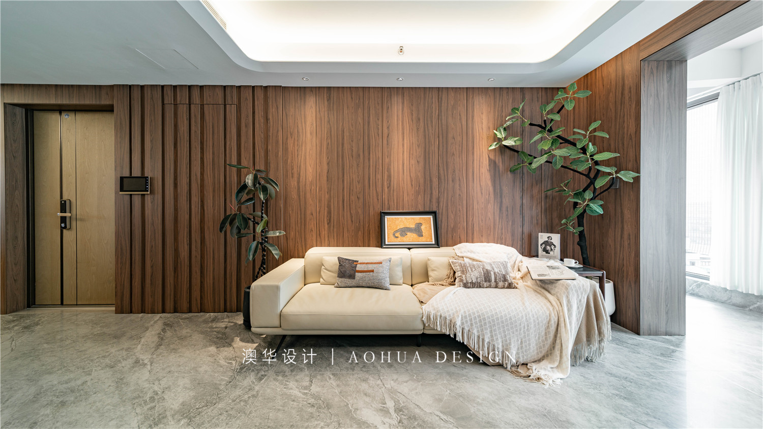 兩孩家庭裝修,武漢裝修設(shè)計(jì)