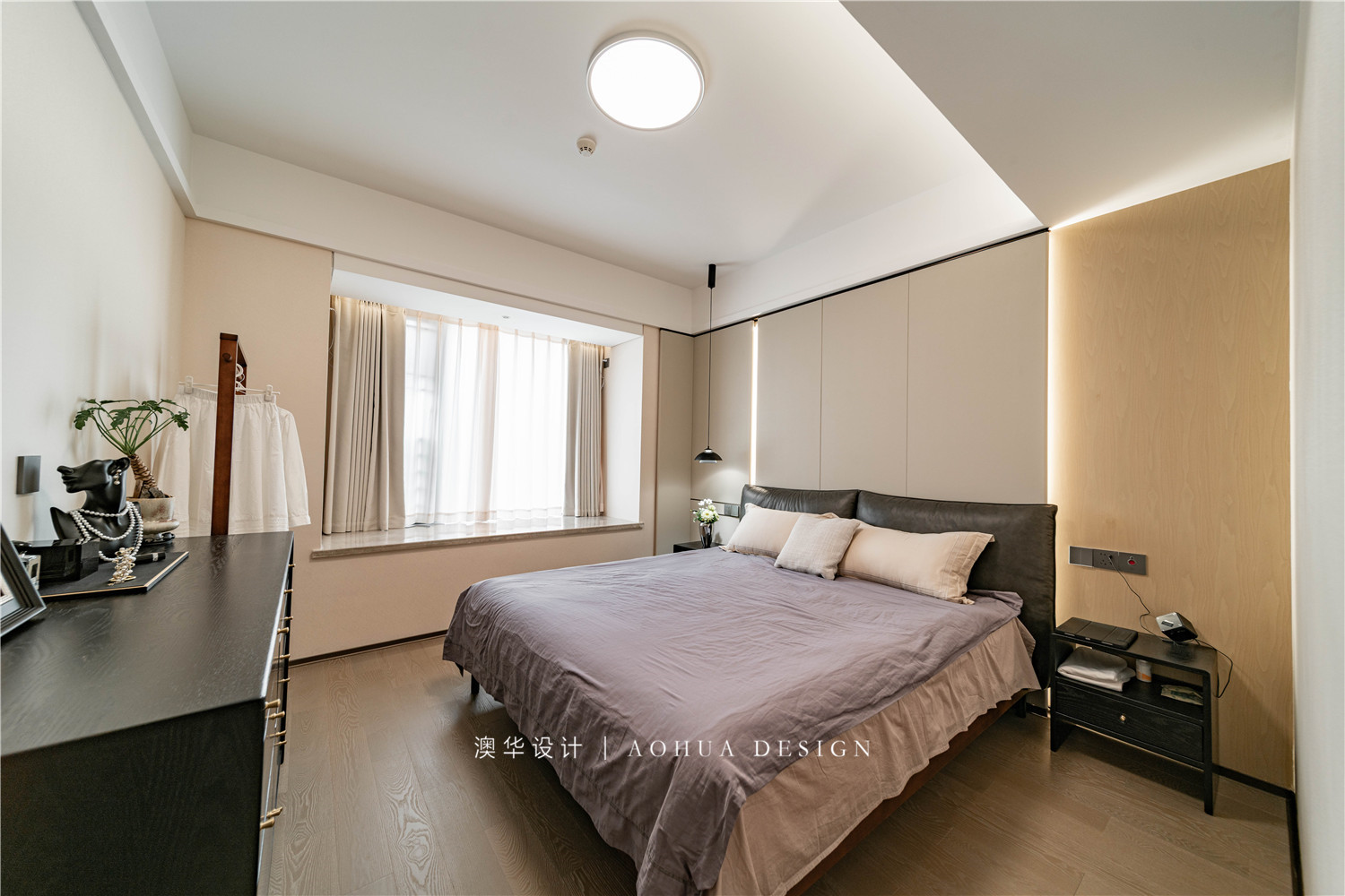 大戶(hù)型裝修,武漢室內(nèi)設(shè)計(jì)