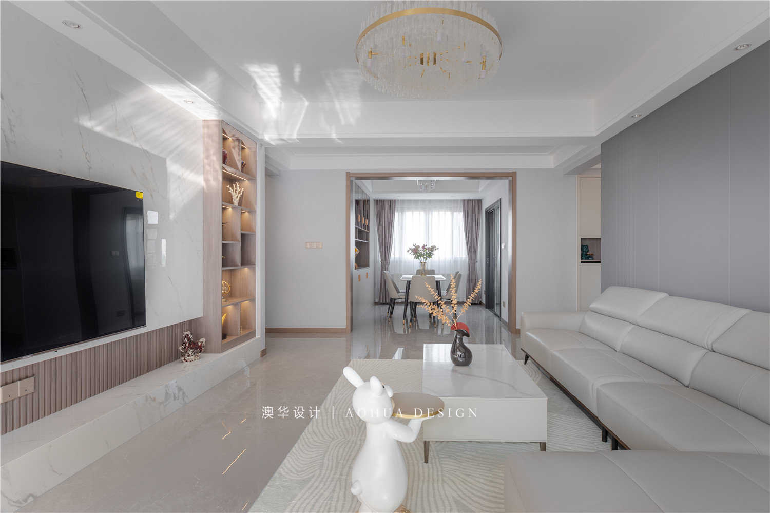 老房翻新,武漢裝修設(shè)計