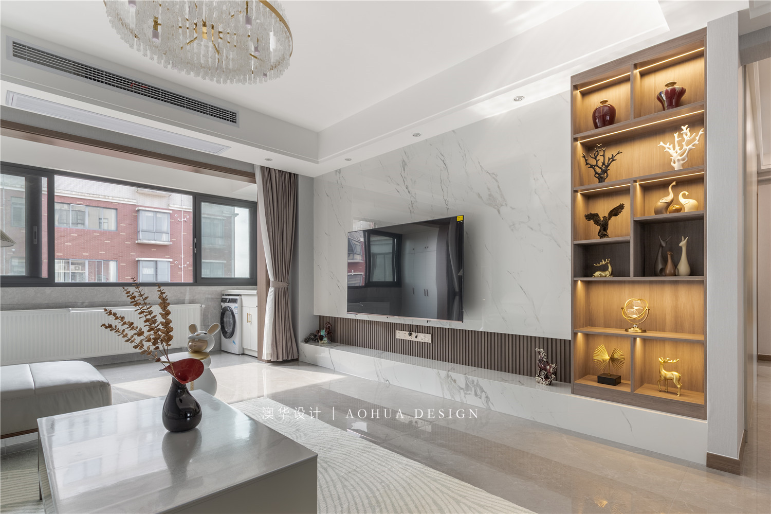 老房翻新,武漢裝修設(shè)計