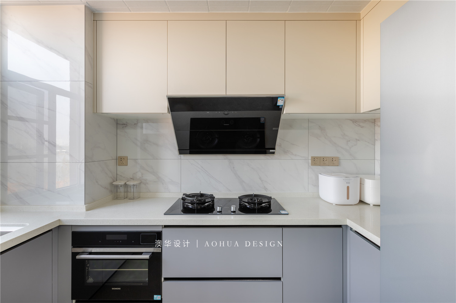 康順園裝修,現(xiàn)代簡約風(fēng)格