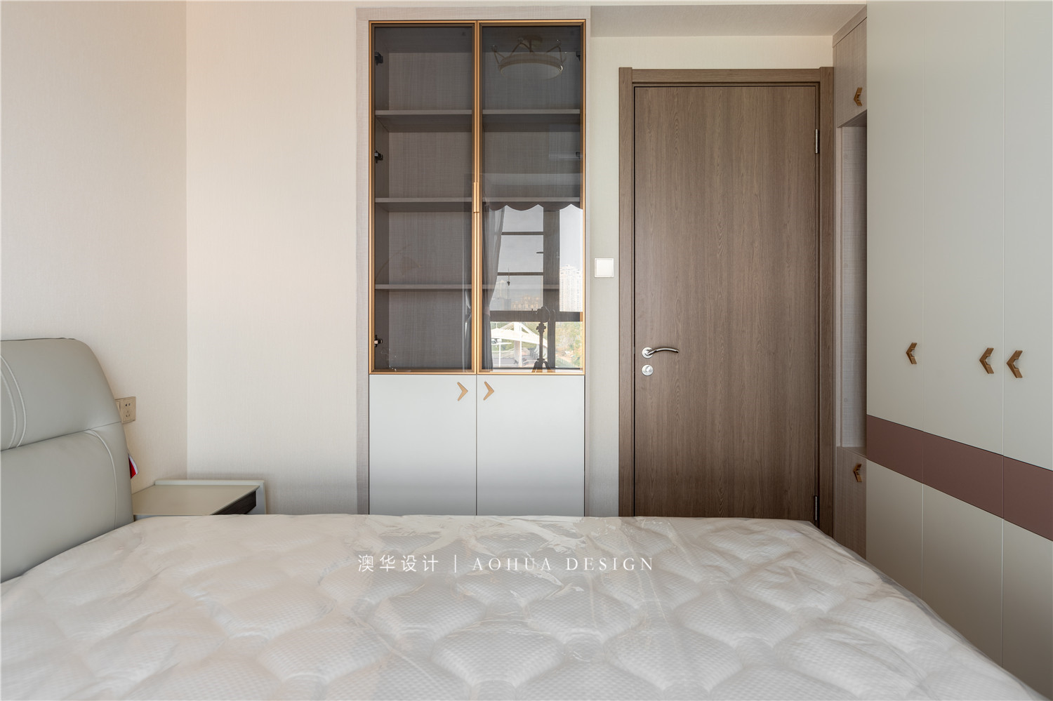 康順園裝修,現(xiàn)代簡約風(fēng)格