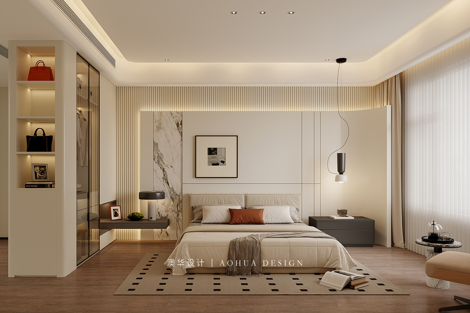 意式風(fēng)格,大戶型裝修