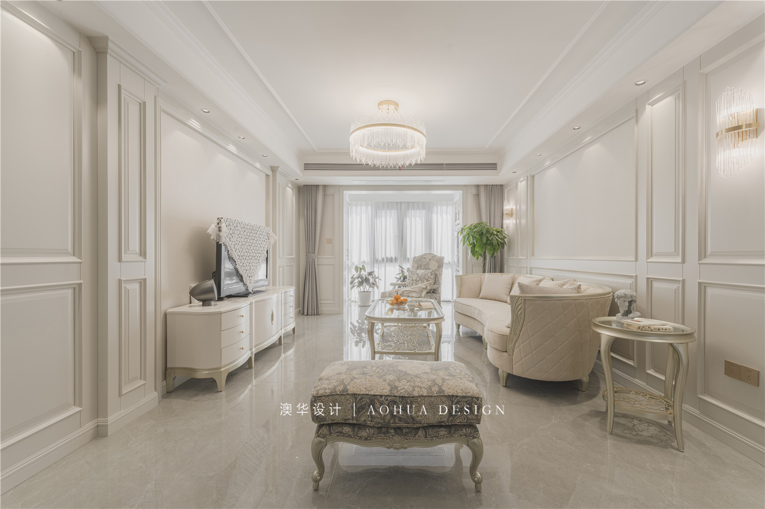 毛坯房裝修,武漢室內(nèi)設計