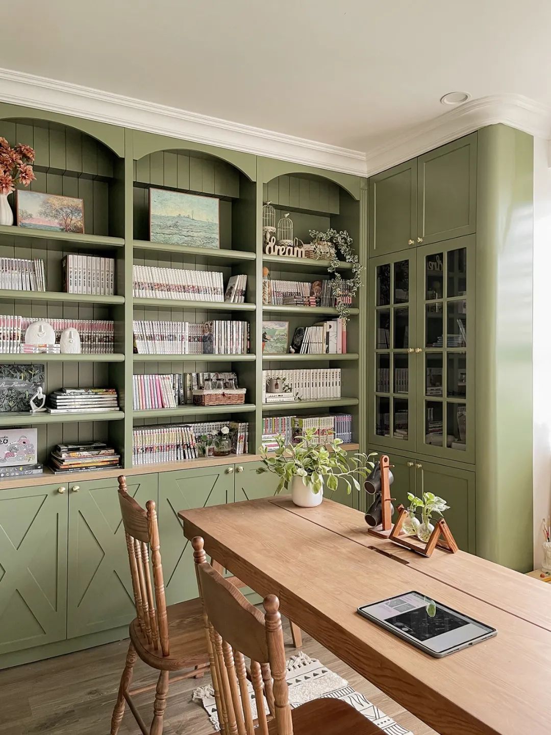 澳華裝飾,餐廳布局,武漢裝修設(shè)計(jì)