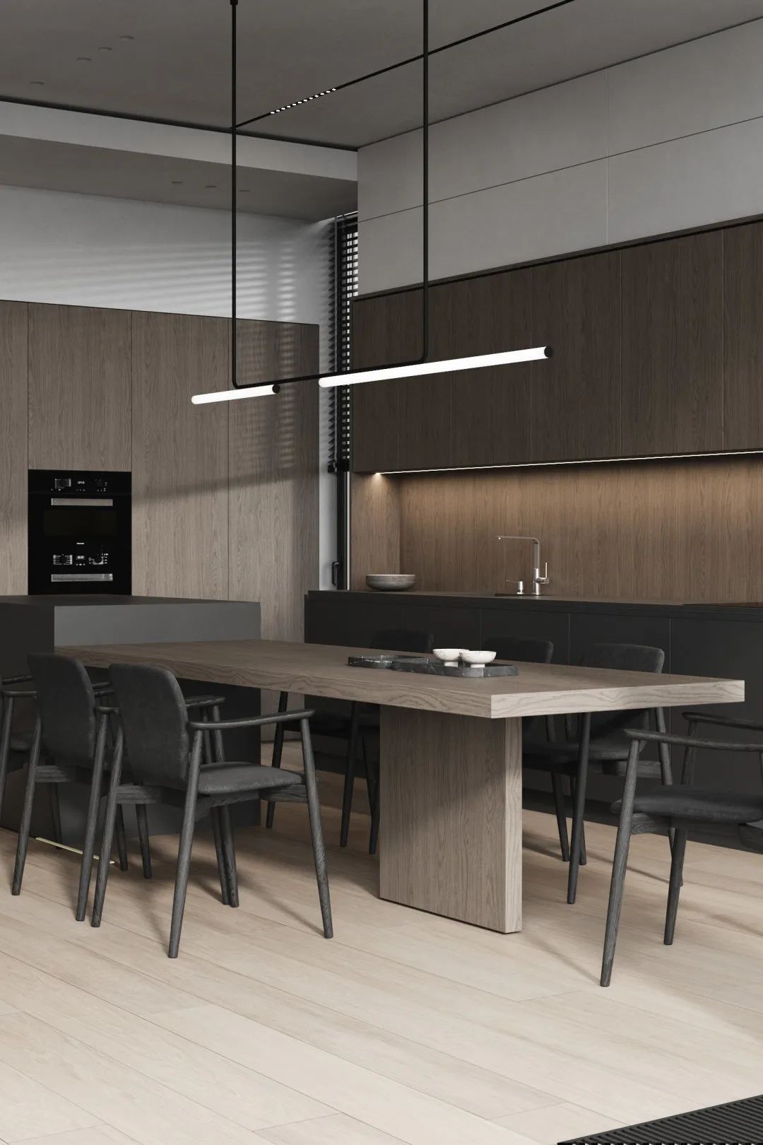 澳華裝飾,餐廳布局,武漢裝修設(shè)計(jì)