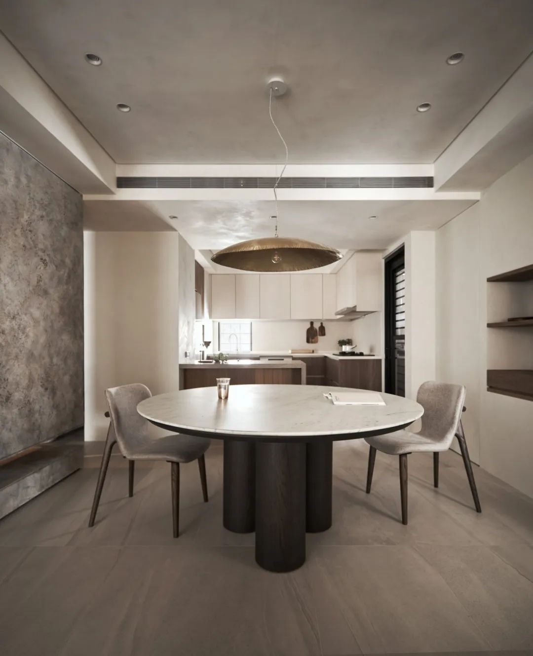 澳華裝飾,餐廳布局,武漢裝修設(shè)計(jì)