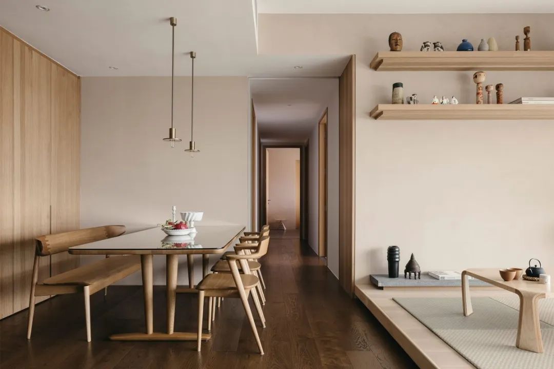 澳華裝飾,餐廳布局,武漢裝修設(shè)計(jì)