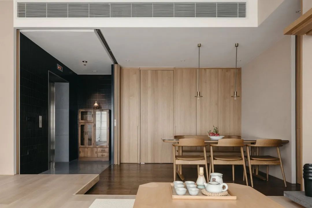 澳華裝飾,餐廳布局,武漢裝修設(shè)計(jì)