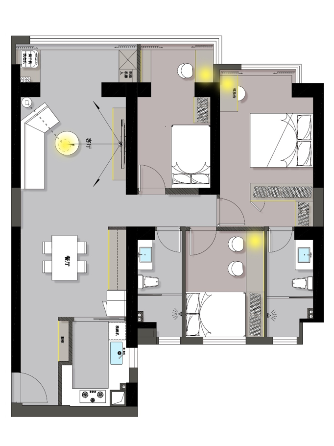 華僑城歡樂天際,武漢裝修,武漢室內(nèi)設(shè)計(jì),武漢裝修設(shè)計(jì) 華僑城歡樂天際,武漢裝修,武漢室內(nèi)設(shè)計(jì),武漢裝修設(shè)計(jì)