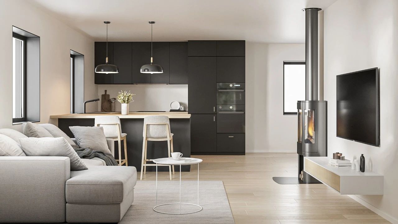 融僑濱江城天域,武漢裝修,武漢裝修設計,武漢室內設計