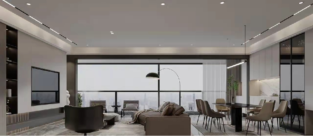 中建福地星城 中建福地星城