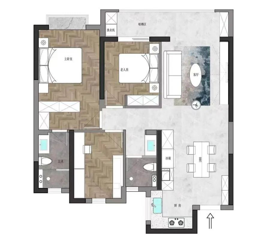 正榮紫闕臺(tái),正榮紫闕臺(tái)戶型圖,正榮紫闕臺(tái)戶型解析 正榮紫闕臺(tái),正榮紫闕臺(tái)戶型圖,正榮紫闕臺(tái)戶型解析