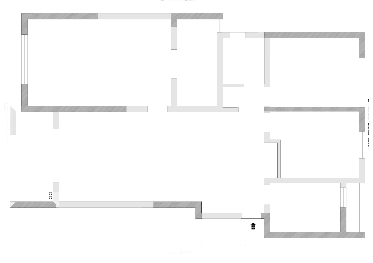 正榮紫闕臺(tái),正榮紫闕臺(tái)戶型圖,正榮紫闕臺(tái)戶型解析 正榮紫闕臺(tái),正榮紫闕臺(tái)戶型圖,正榮紫闕臺(tái)戶型解析