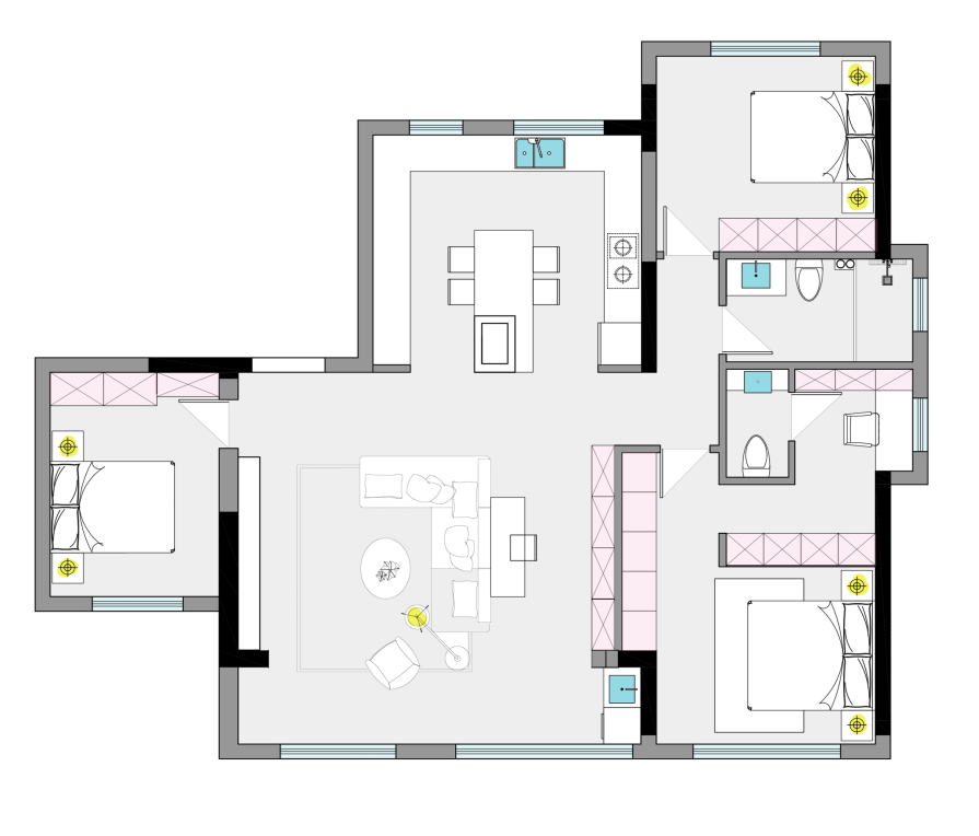 正榮紫闕臺(tái),正榮紫闕臺(tái)戶型圖,正榮紫闕臺(tái)戶型解析 正榮紫闕臺(tái),正榮紫闕臺(tái)戶型圖,正榮紫闕臺(tái)戶型解析