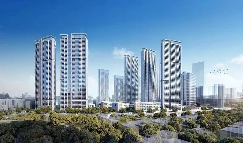 福星惠譽星譽國際 福星惠譽星譽國際