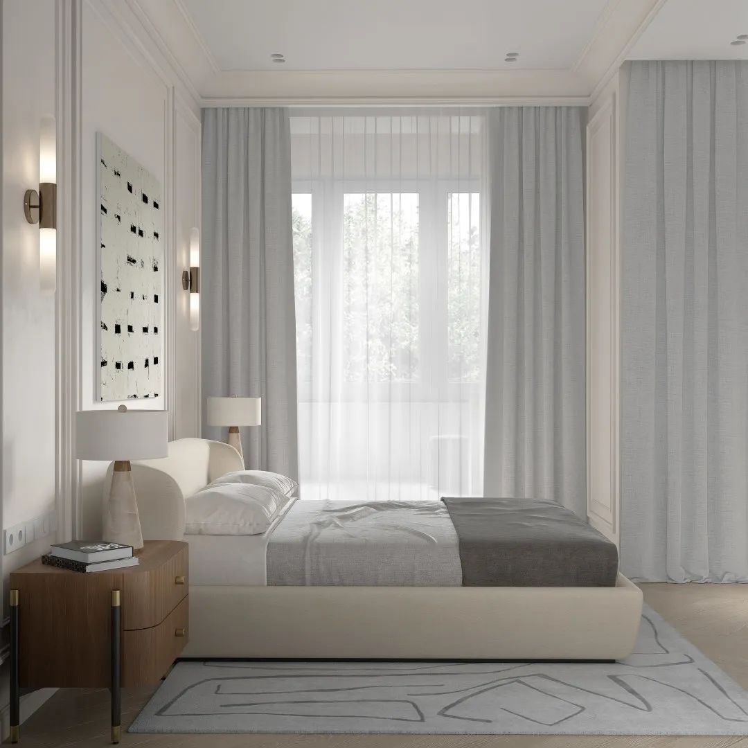 城建信達后湖里106㎡ 城建信達后湖里106㎡