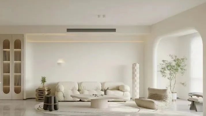 城建信達后湖里120㎡ 城建信達后湖里120㎡