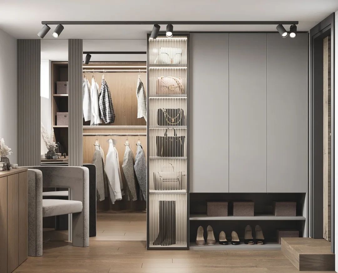 城投聯(lián)投江南岸140㎡ 城投聯(lián)投江南岸140㎡