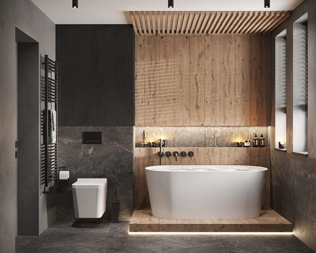 城投聯(lián)投江南岸140㎡ 城投聯(lián)投江南岸140㎡