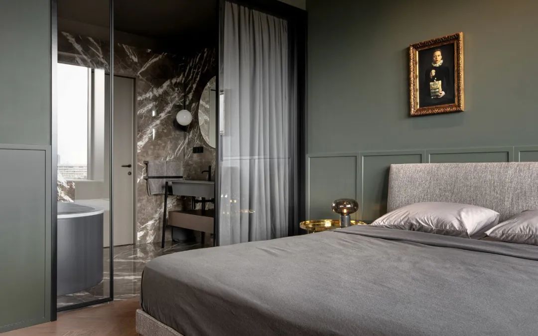 城投聯(lián)投江南岸170㎡ 城投聯(lián)投江南岸170㎡