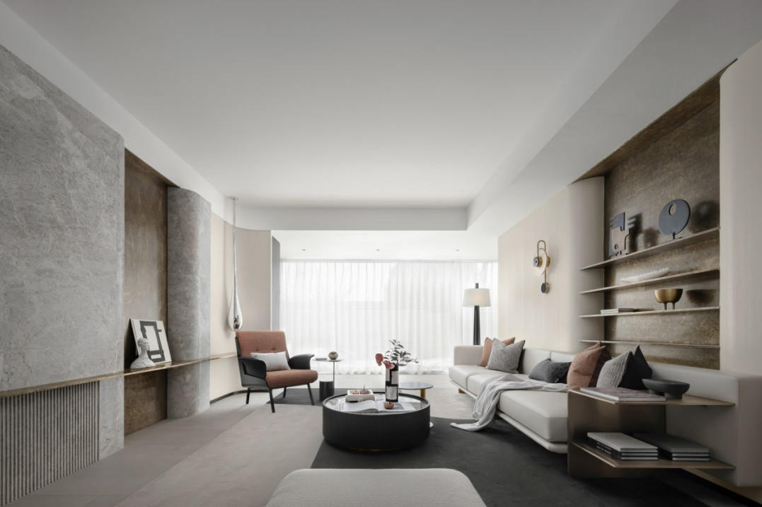 城投聯(lián)投江南岸170㎡ 城投聯(lián)投江南岸170㎡