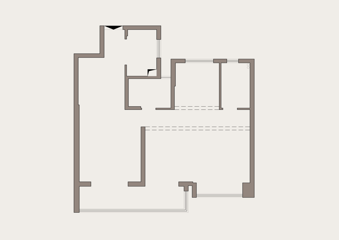 融創(chuàng)臨江府108㎡ 融創(chuàng)臨江府108㎡