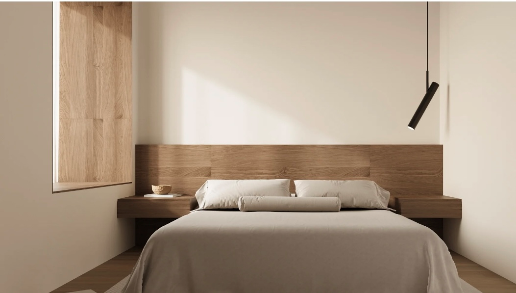 融創(chuàng)臨江府108㎡ 融創(chuàng)臨江府108㎡