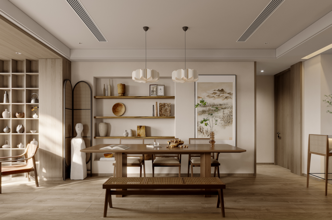 融創(chuàng)臨江府125㎡ 融創(chuàng)臨江府125㎡