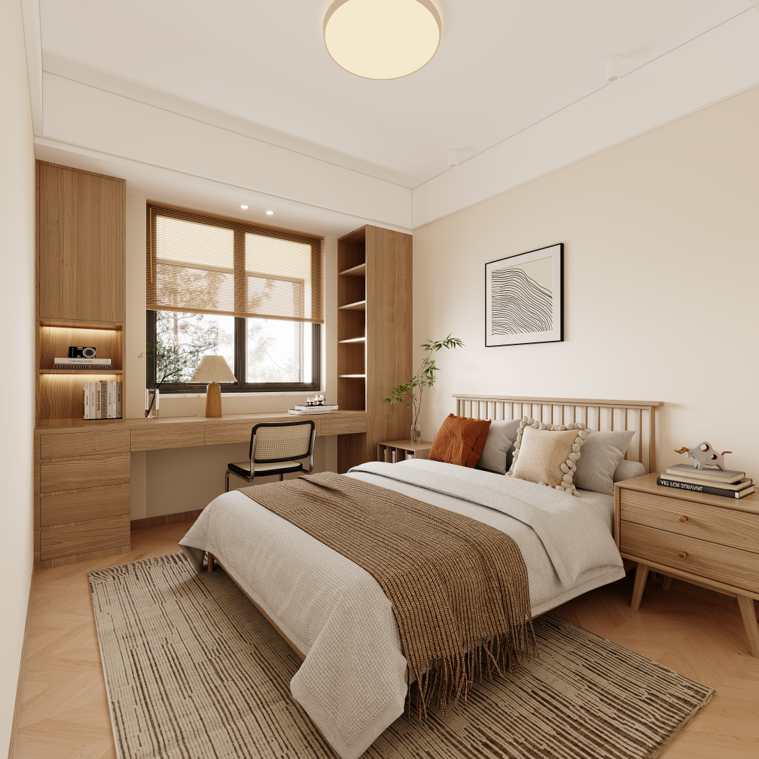 融創(chuàng)臨江府136㎡ 融創(chuàng)臨江府136㎡