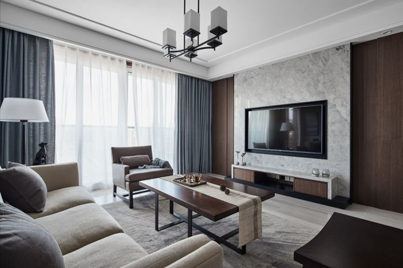 融僑濱江城美域111㎡ 融僑濱江城美域111㎡