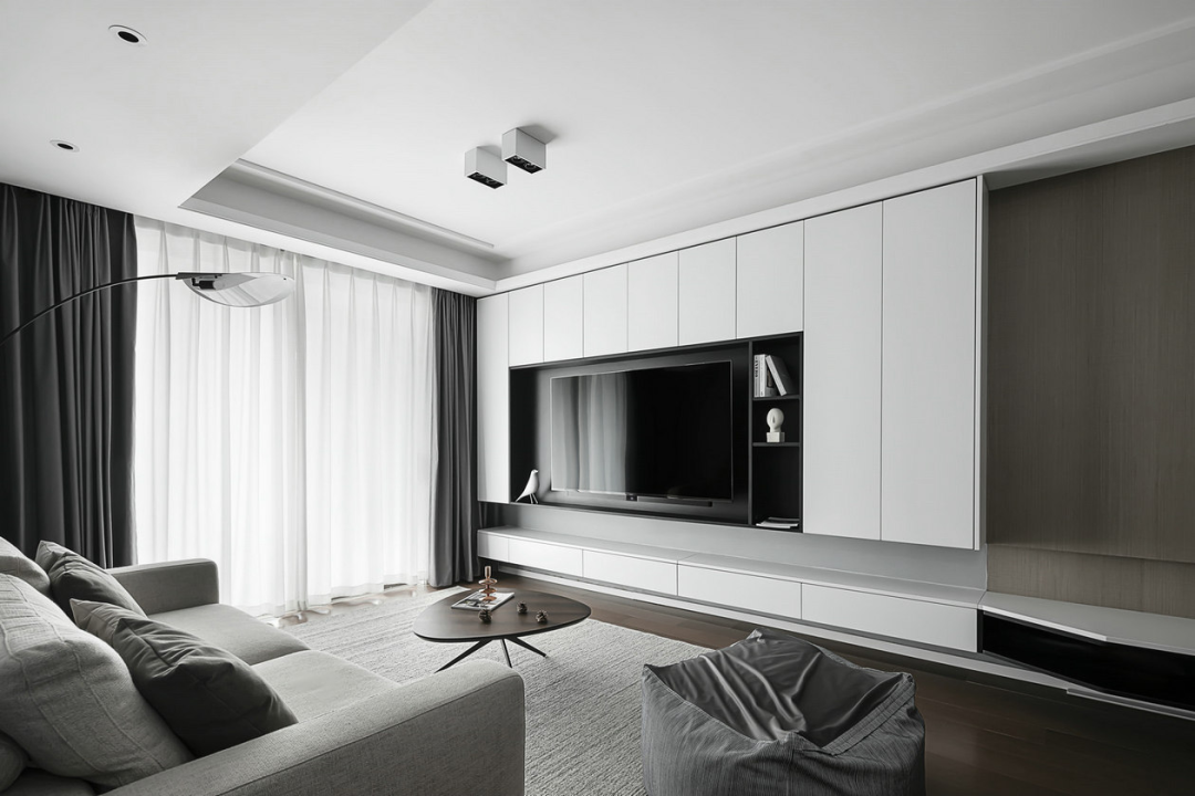 融僑濱江城美域128㎡ 融僑濱江城美域128㎡