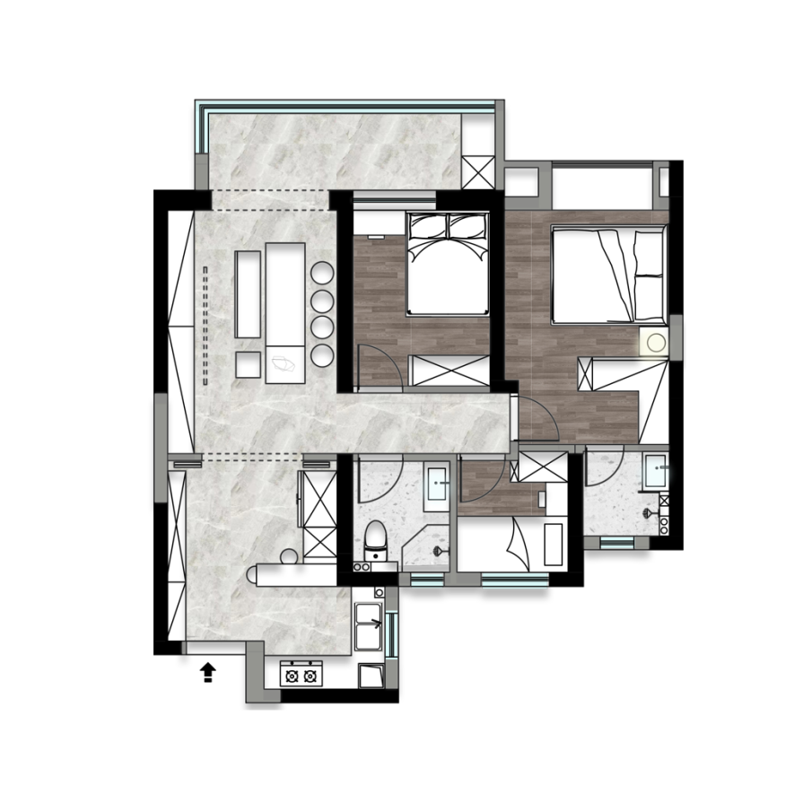 漢口1872 漢口1872