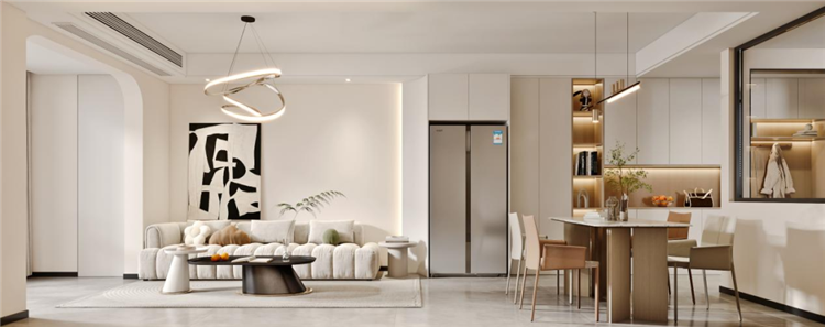 長投航空路壹號105㎡ 長投航空路壹號105㎡